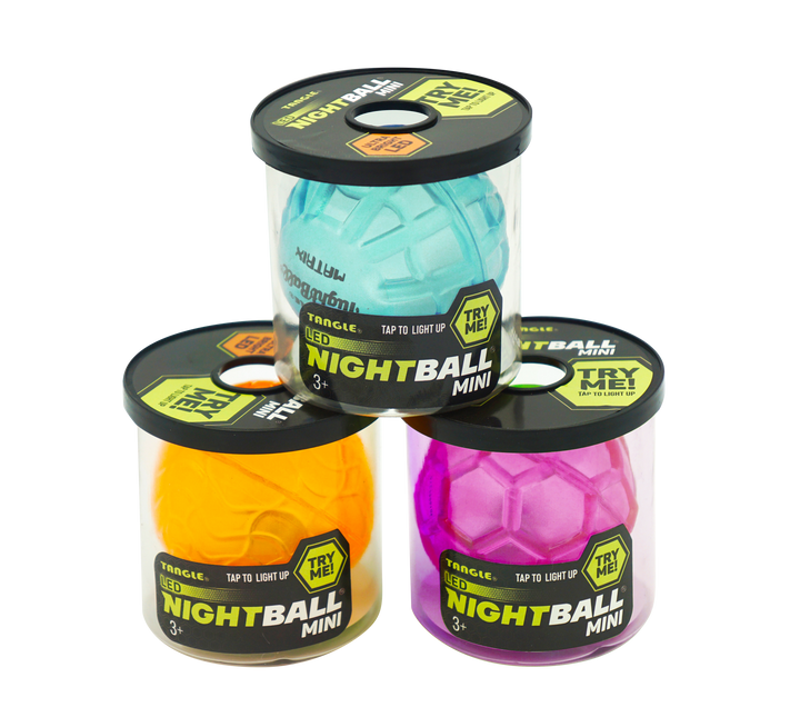 NightBall® Mini