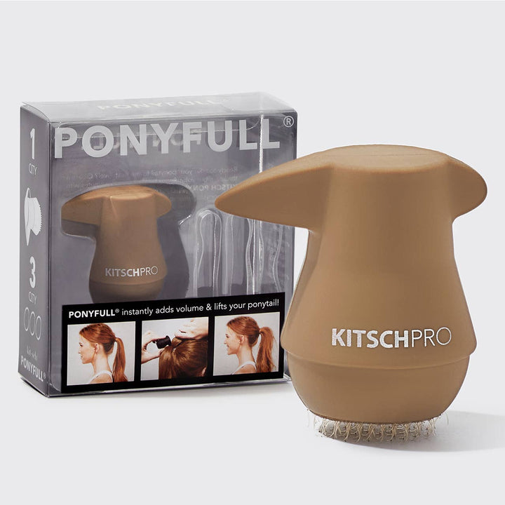 PONYFULL® Blonde