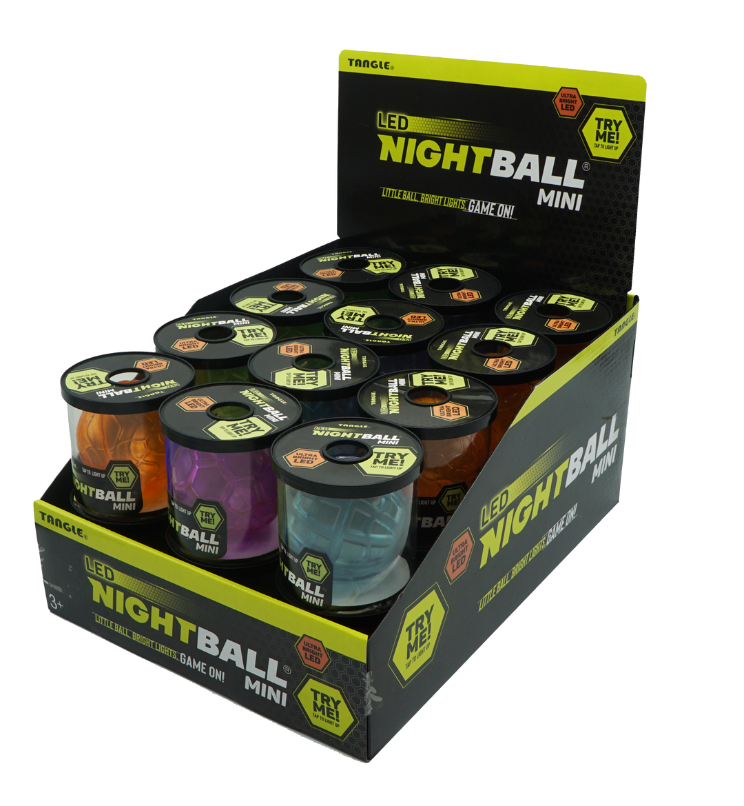 NightBall® Mini