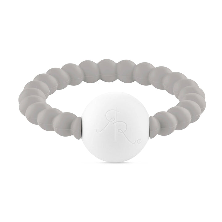 Cutie Teether: Ivory