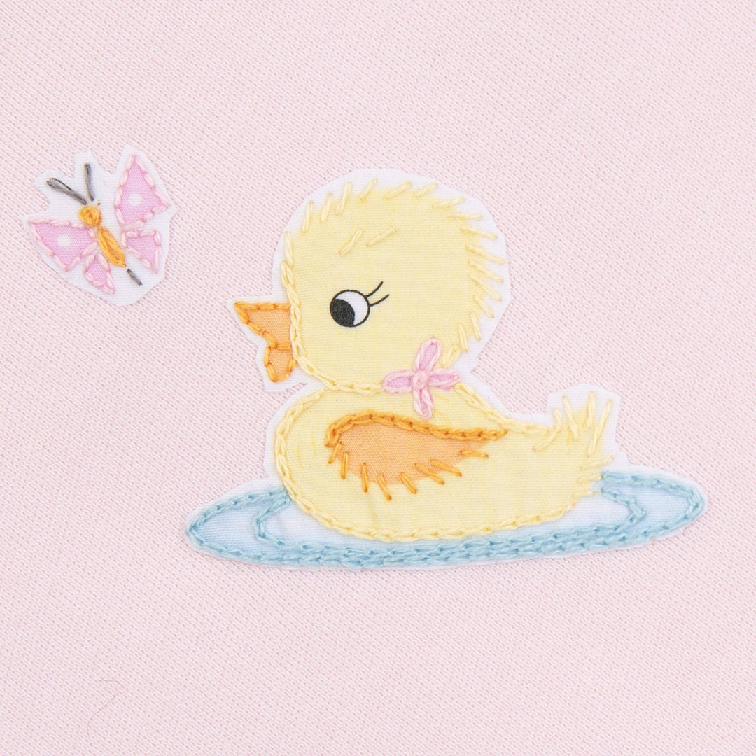 Darling Ducklings Converter - Pink