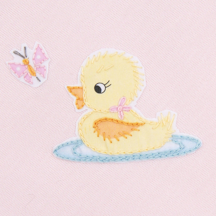 Darling Ducklings Converter - Pink