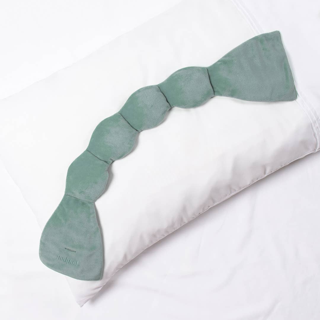 Sage Weighted Sleep Mask