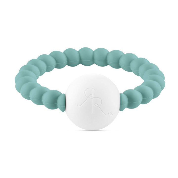 Cutie Teether: Ivory