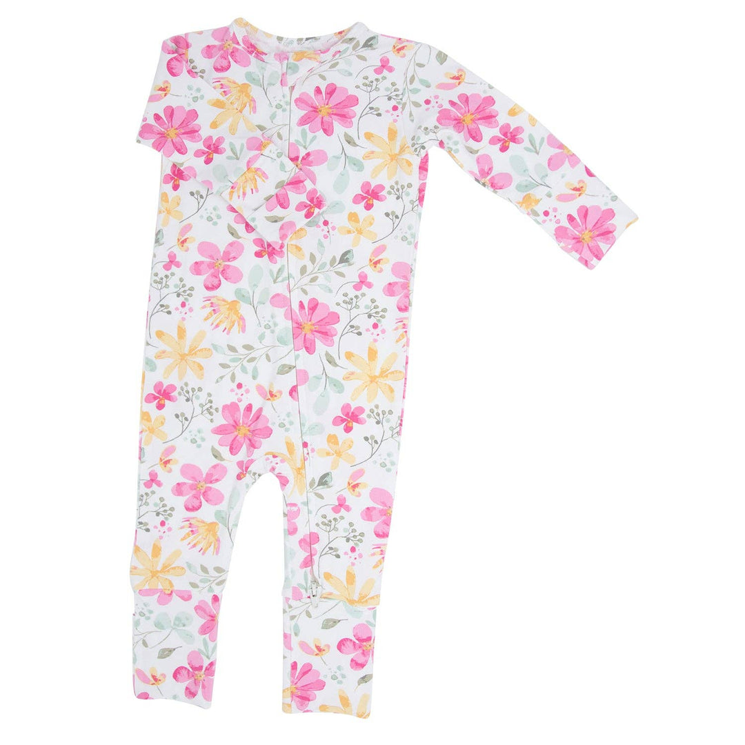 Convertible Romper -  Marin