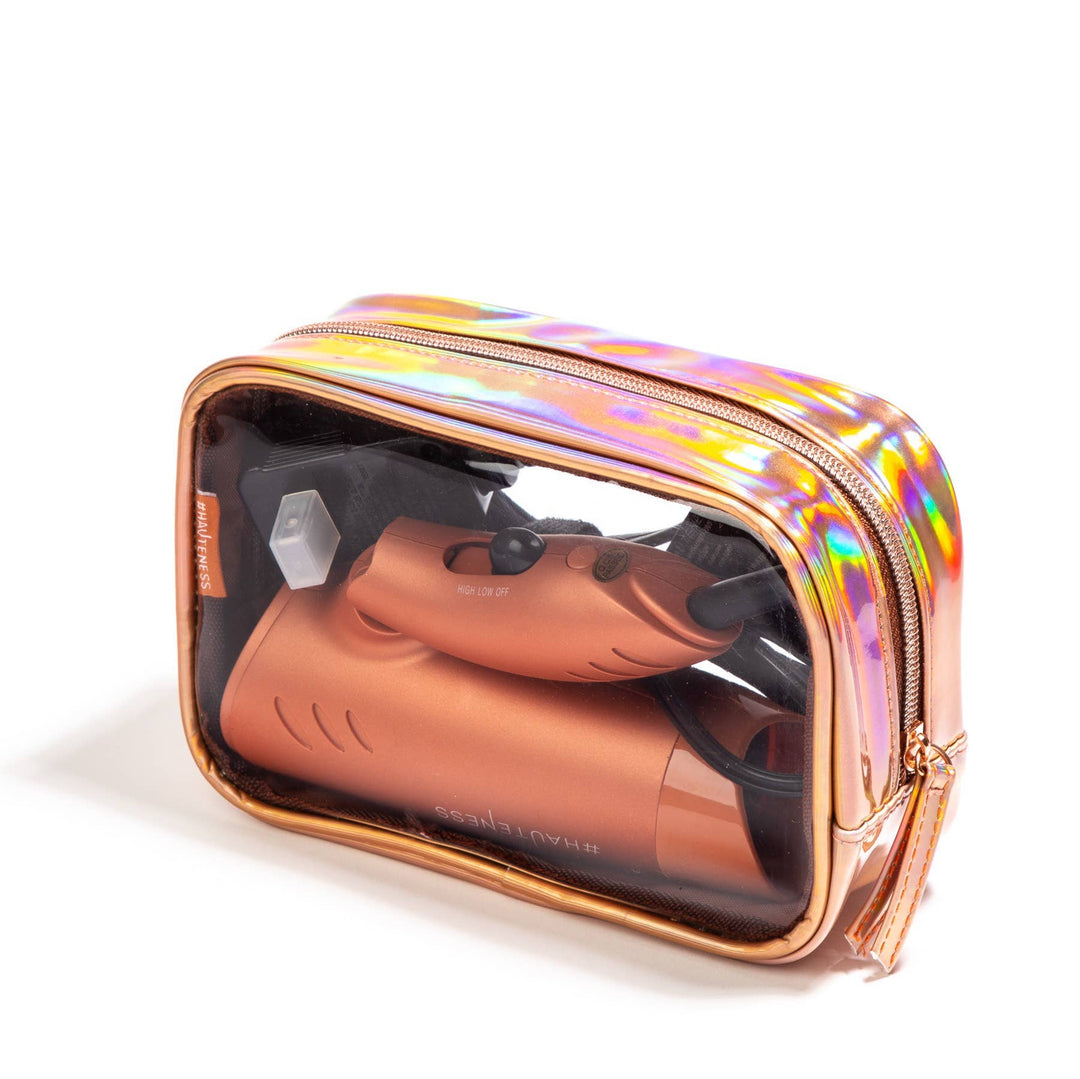Mighty Mini Dryer (w/ Travel Bag) - Copper