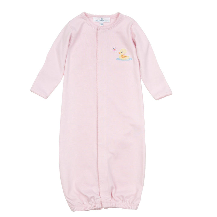 Darling Ducklings Converter - Pink