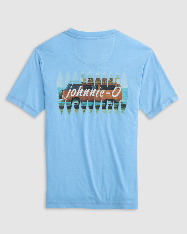 Beach Bus Jr. Graphic T-Shirt