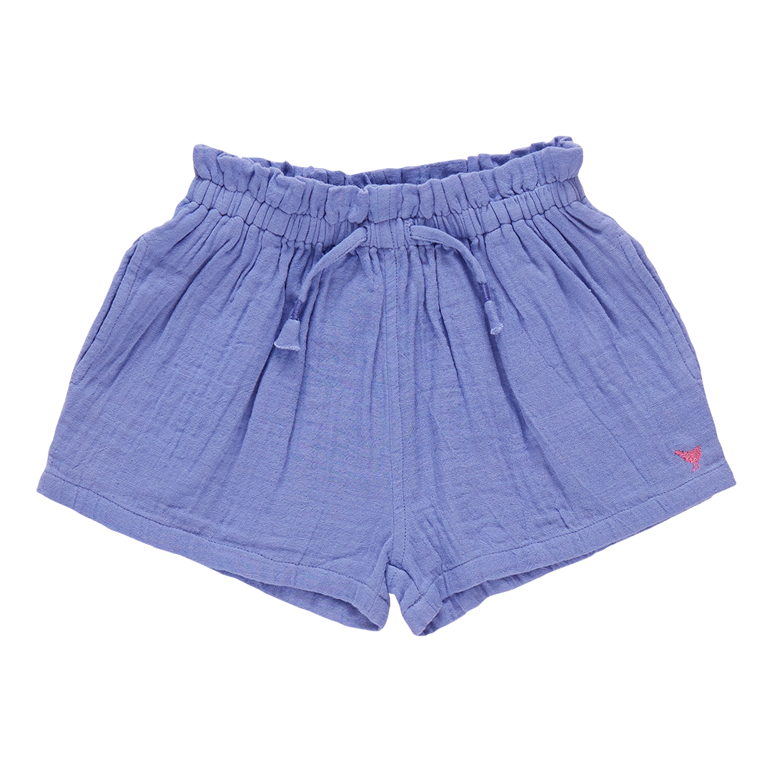 Theodore Short - Deep Periwinkle