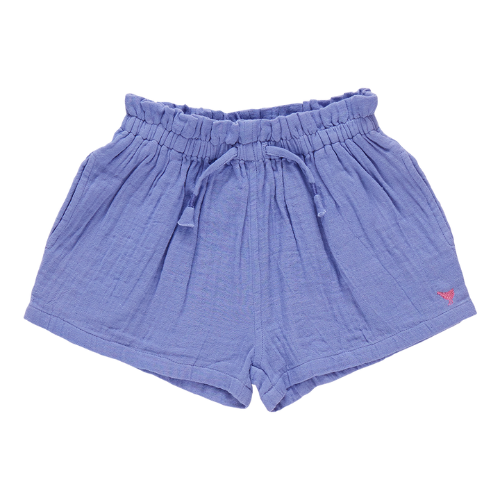 Theodore Short - Deep Periwinkle