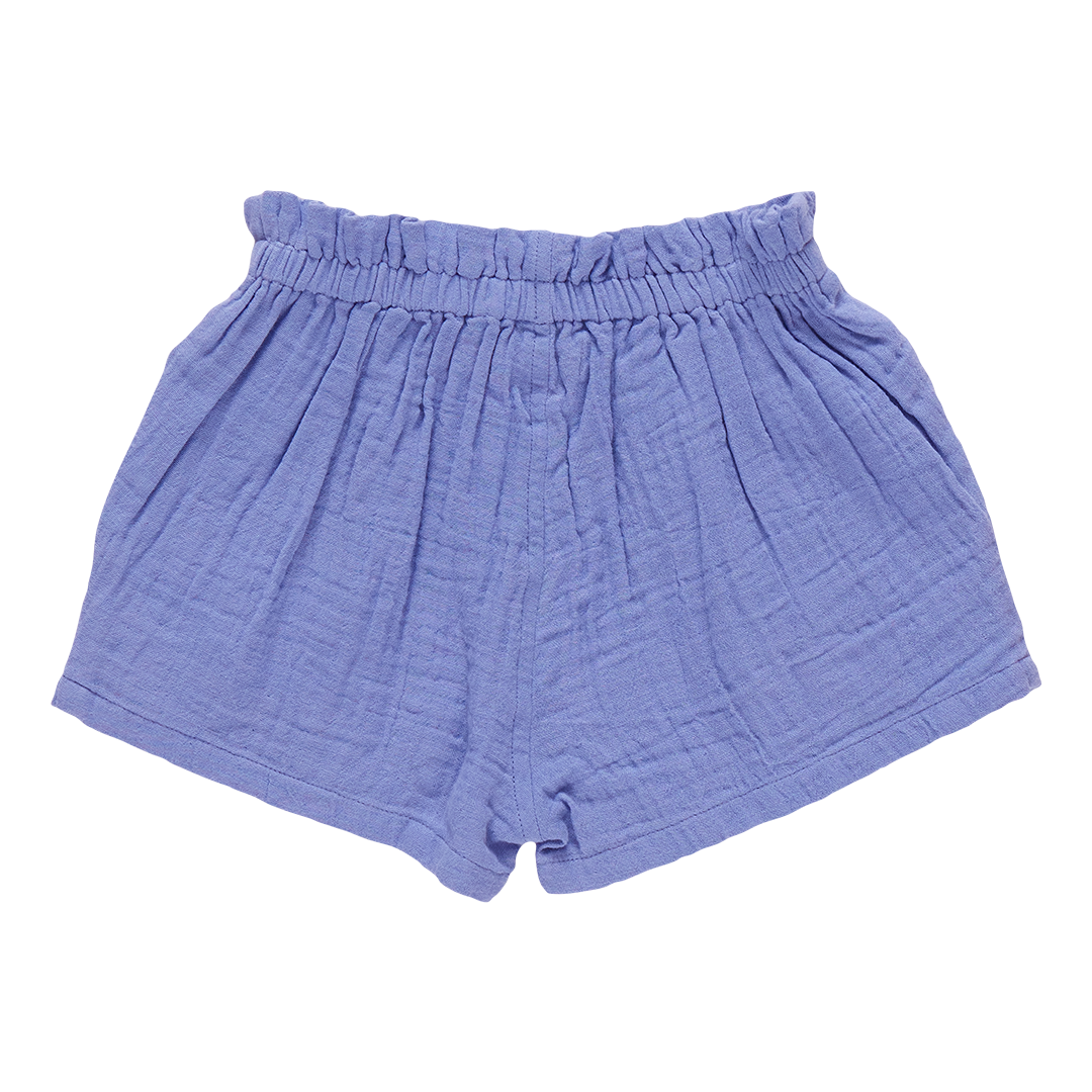 Theodore Short - Deep Periwinkle