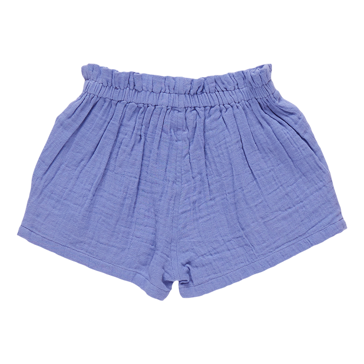 Theodore Short - Deep Periwinkle