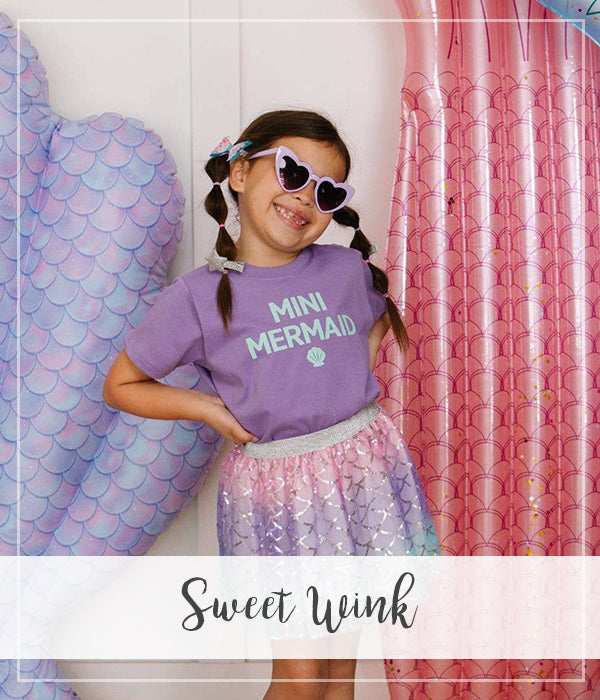 Hannah B's Boutique For Children And Tweens