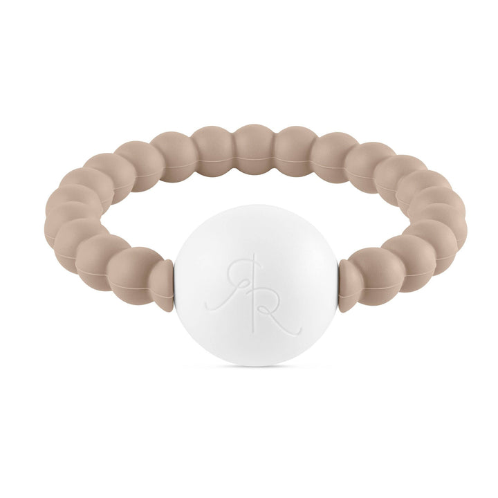 Cutie Teether: Ivory