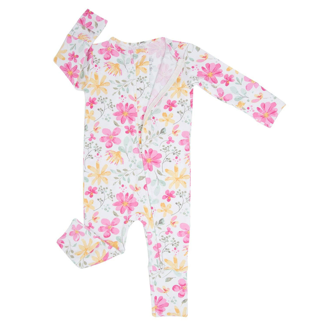 Convertible Romper -  Marin