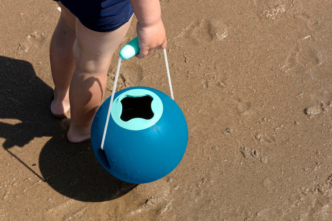 Quut Beach Set -  Mini Ballo, Cuppi and Magic Sand Shape