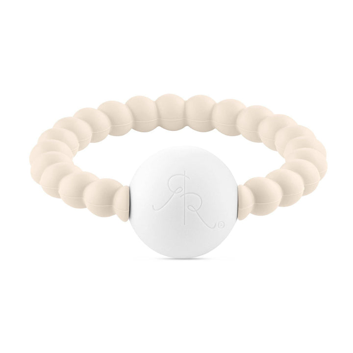 Cutie Teether: Ivory