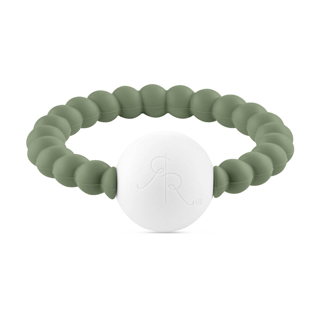 Cutie Teether: Ivory