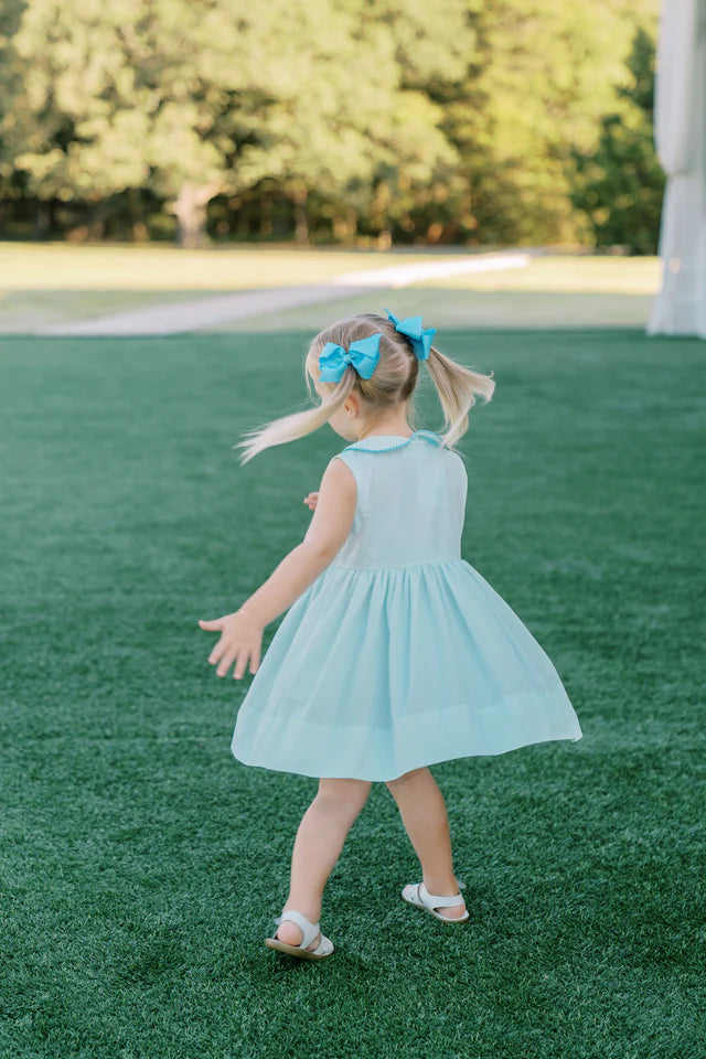 Gone Fishing Dress