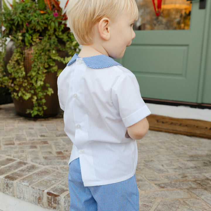 Duck Hunting - Dressy Short Set