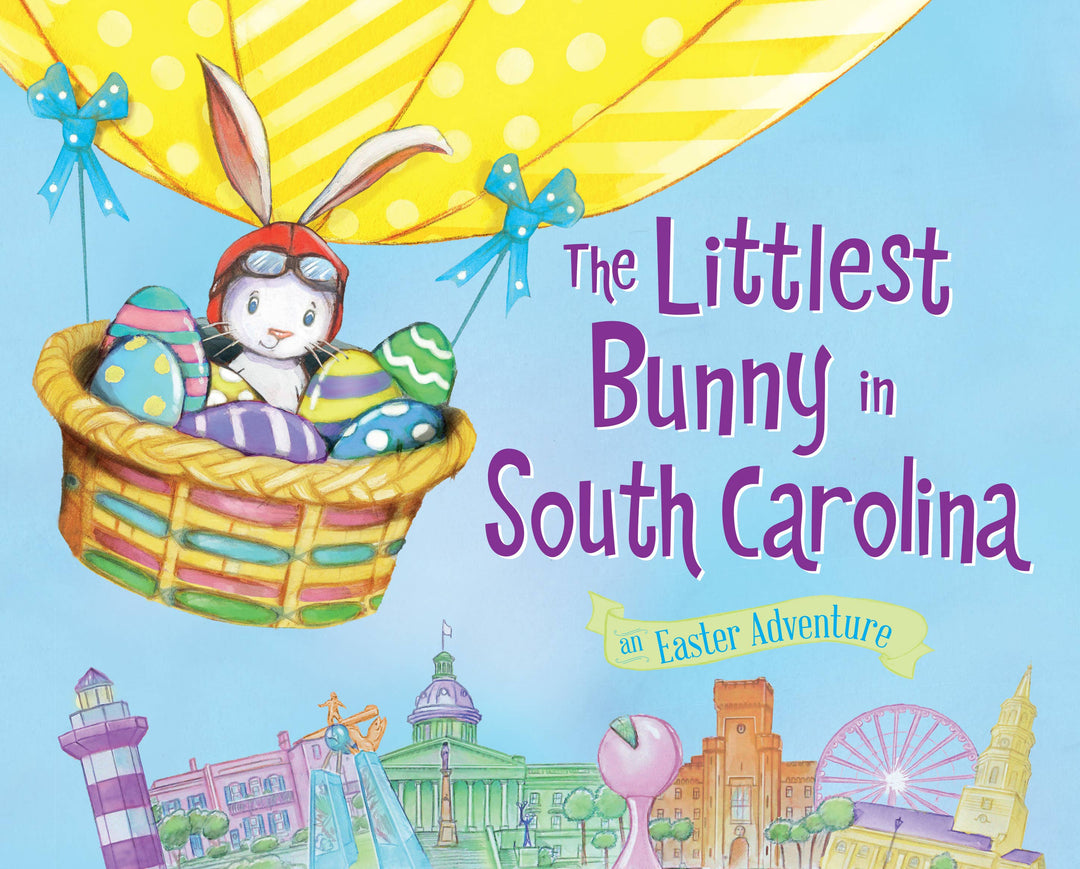Littlest Bunny in South Carolina