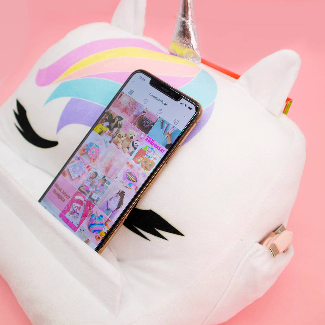 Unicorn Tablet Device Stand