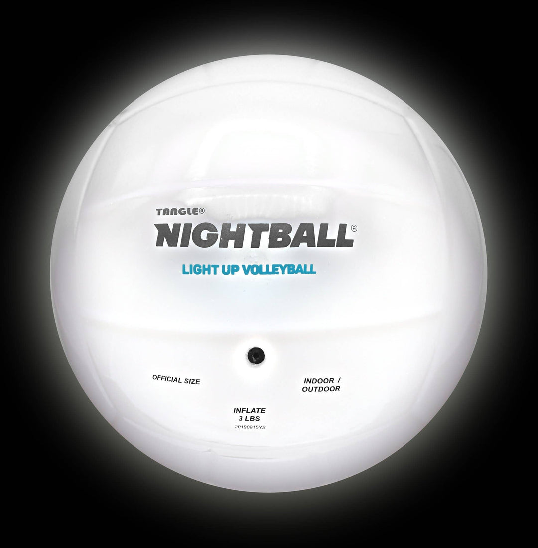 NightBall® Volleyball