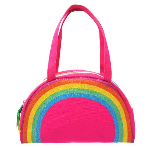 Rainbow Magic Bowling Bag