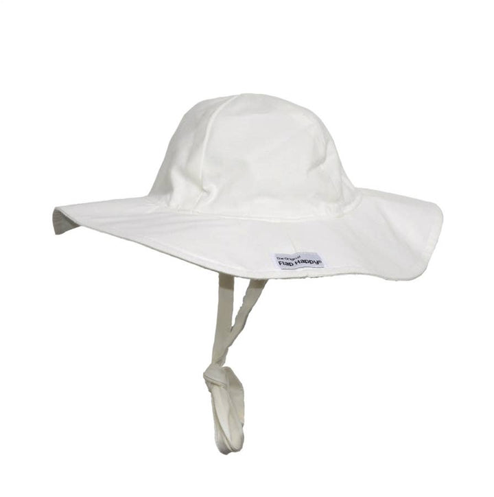 UPF 50+ Organic Floppy Hat