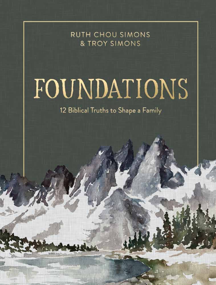 Foundations, Book - Family