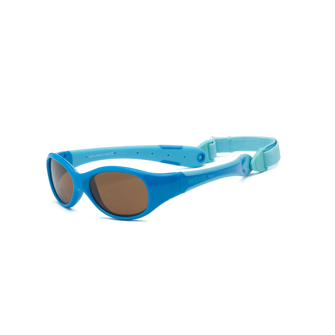 Explorer Polarized Sunglasses 0+