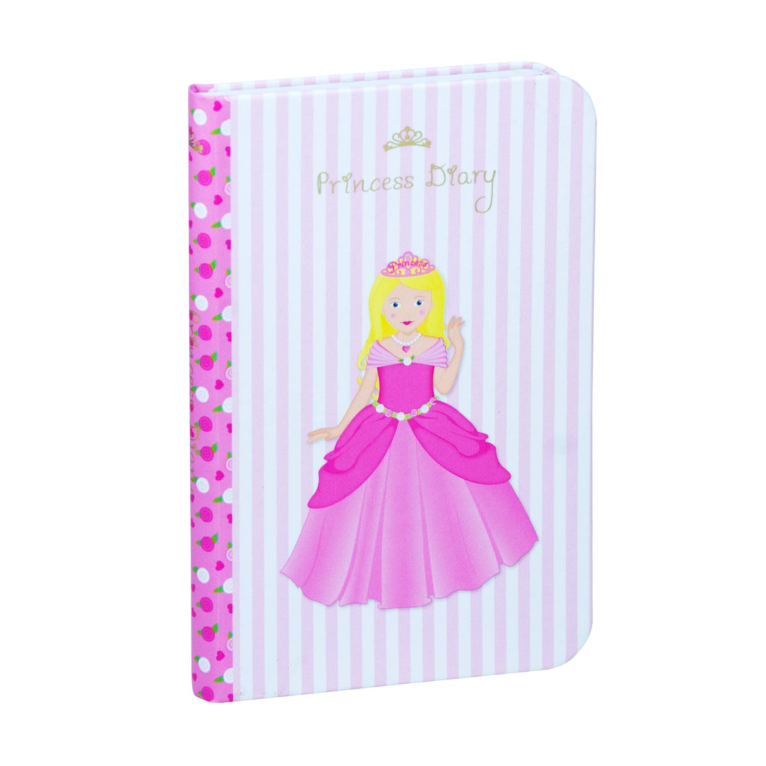 Princess Notebook