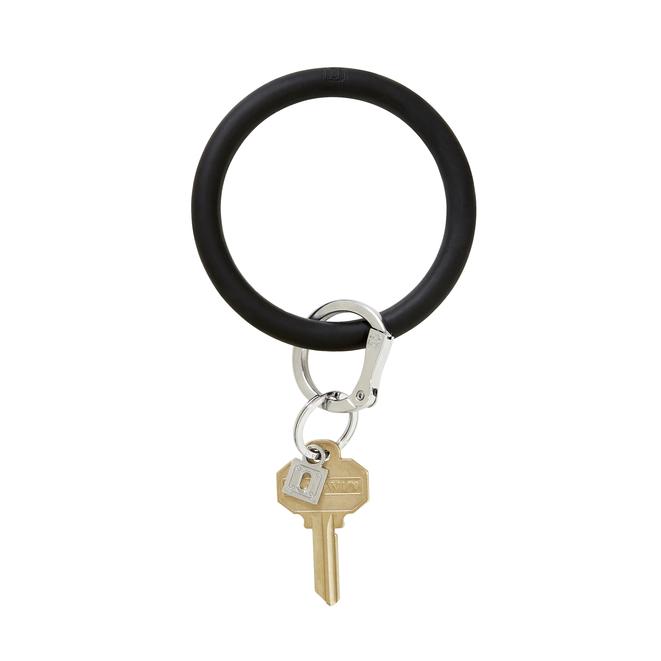 Oventure Silicone Key Rings