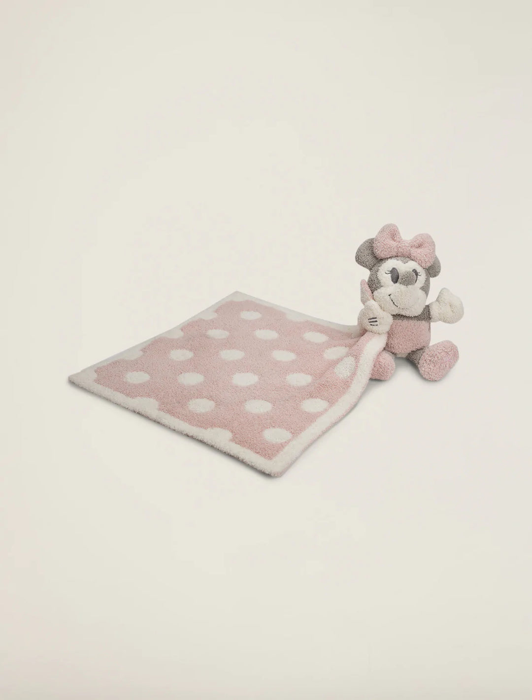 CozyChic® Vintage Disney Minnie Mouse Blanket Buddie