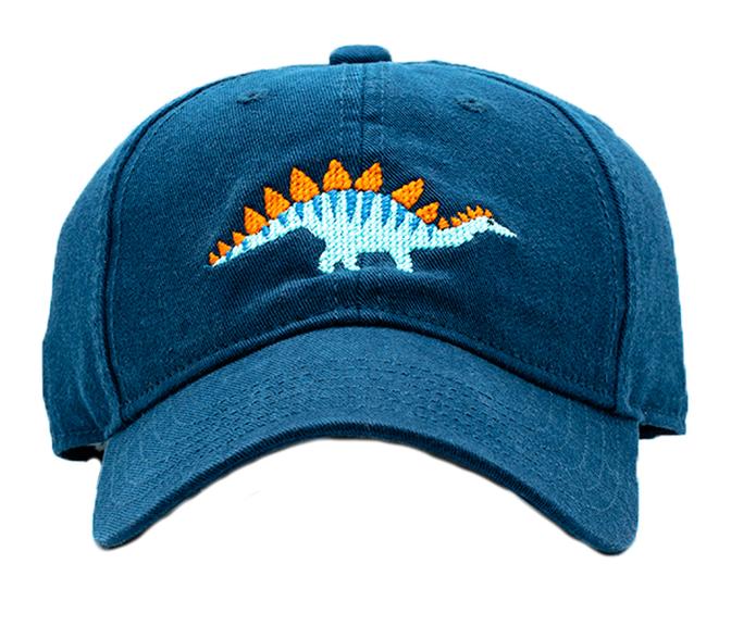 Stegosaurus Hat