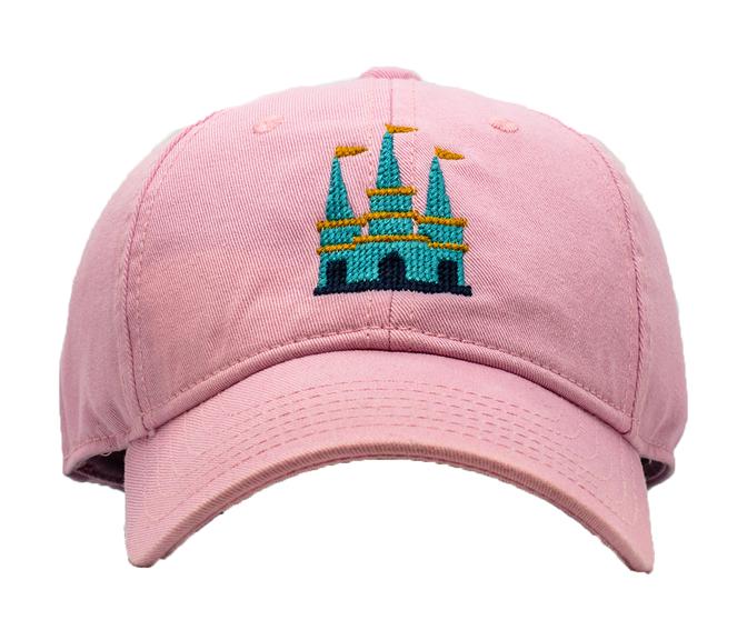 Castle Hat