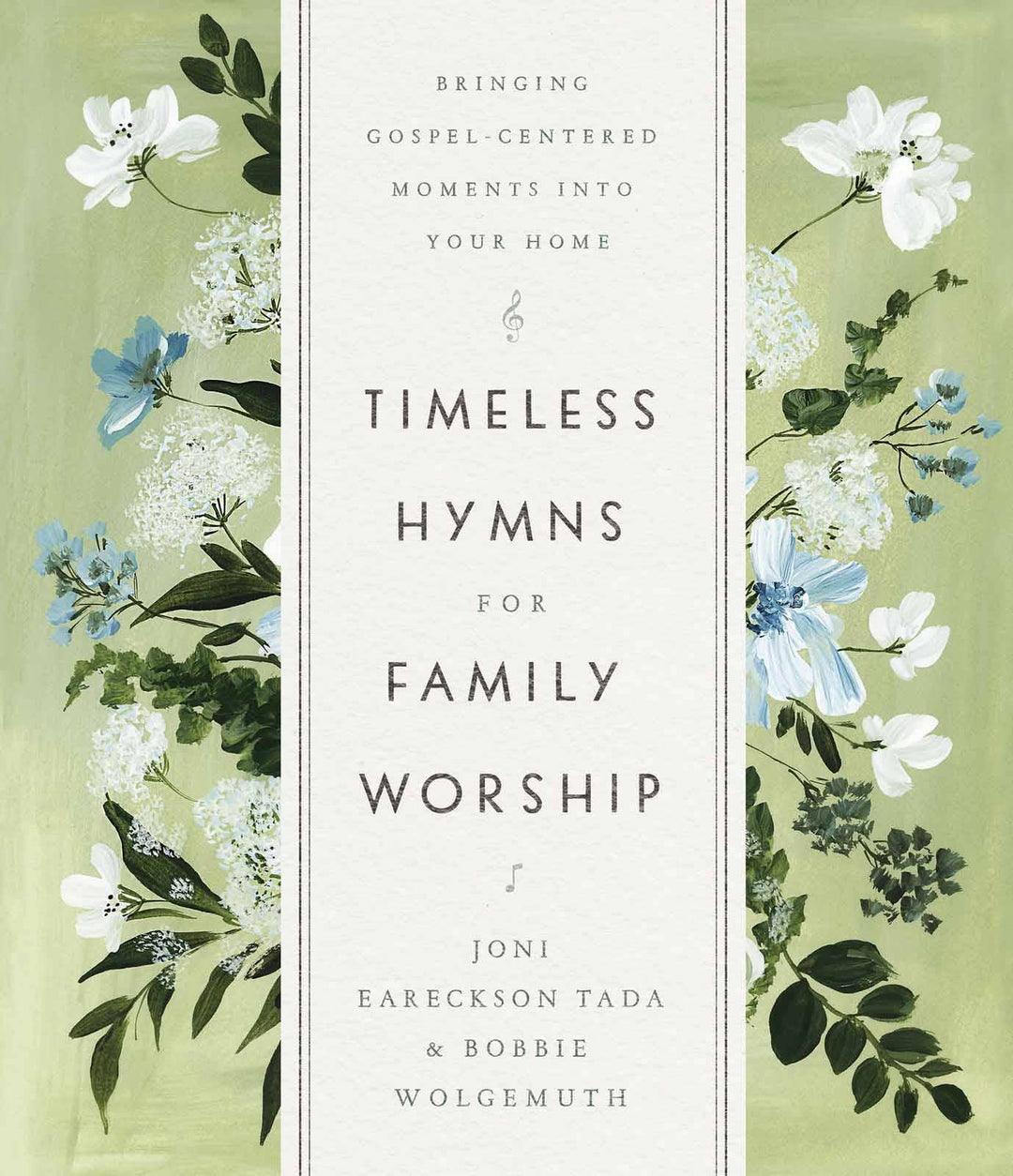 Timeless Hymns for Family Worship, Book - Family