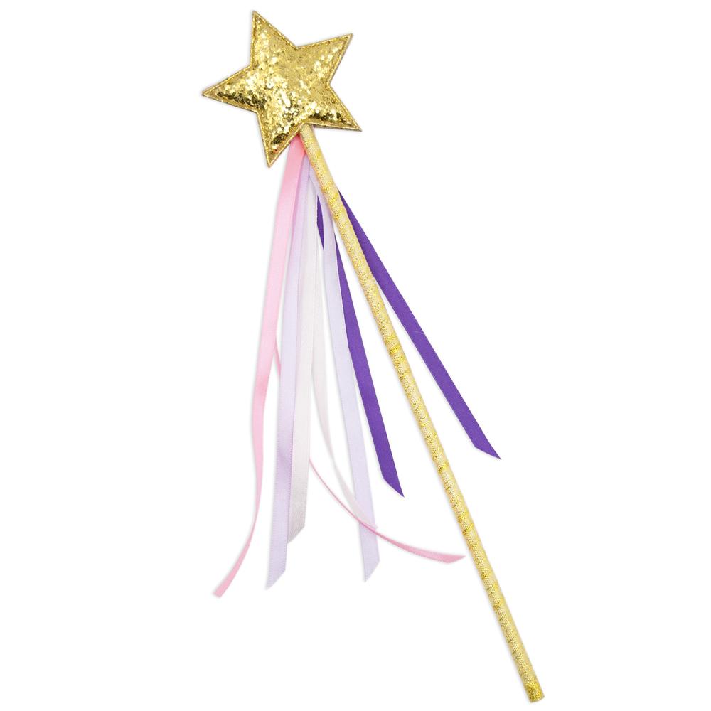 Zara Princess Wand