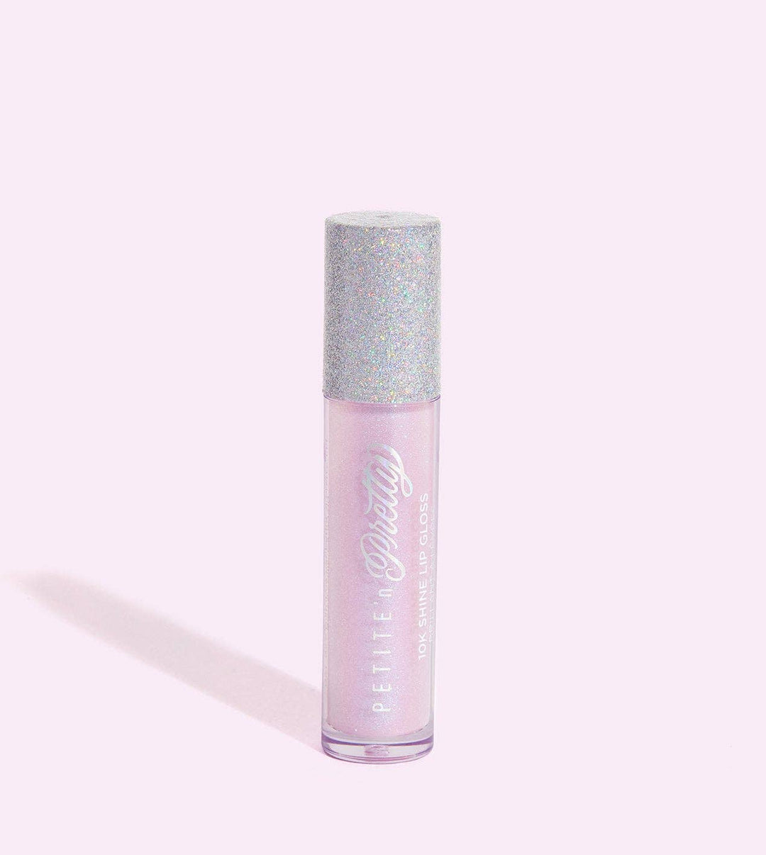 10K Shine™ Lip Gloss: Shell Shocked