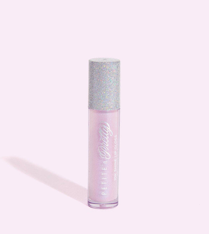 10K Shine™ Lip Gloss: Shell Shocked