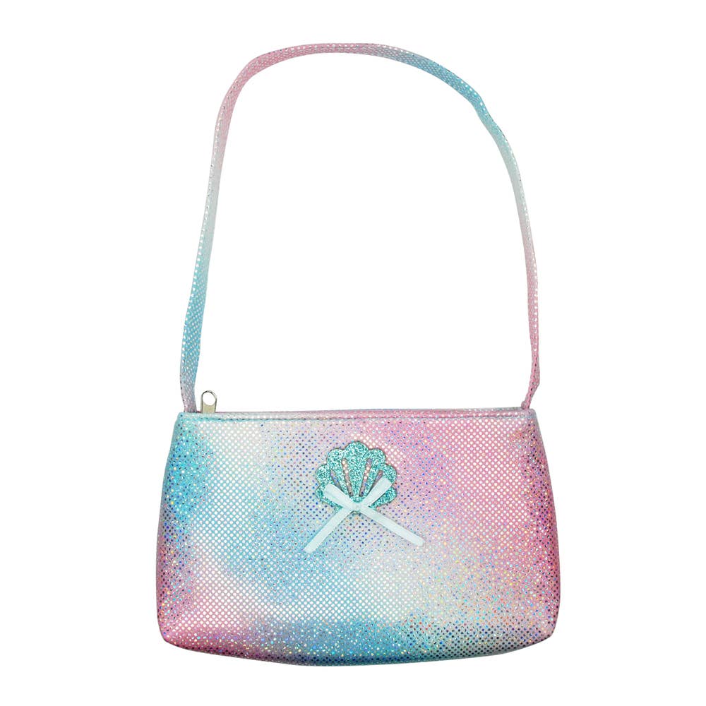 Mystic Mermaid Handbag