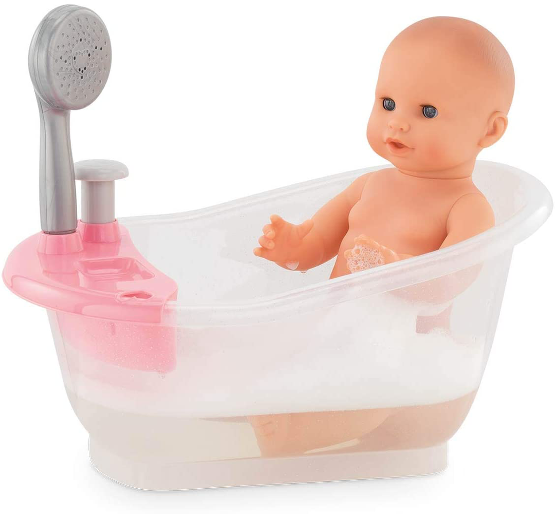 Baby Doll Bathtub & Shower