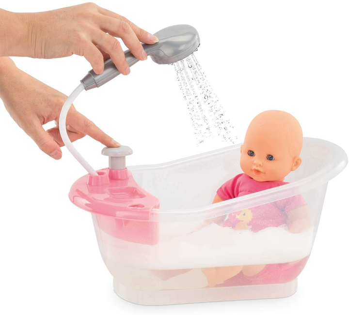Baby Doll Bathtub & Shower