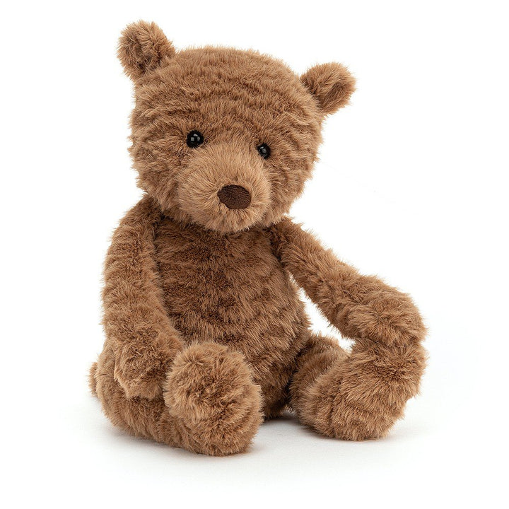 Cocoa Bear- Large