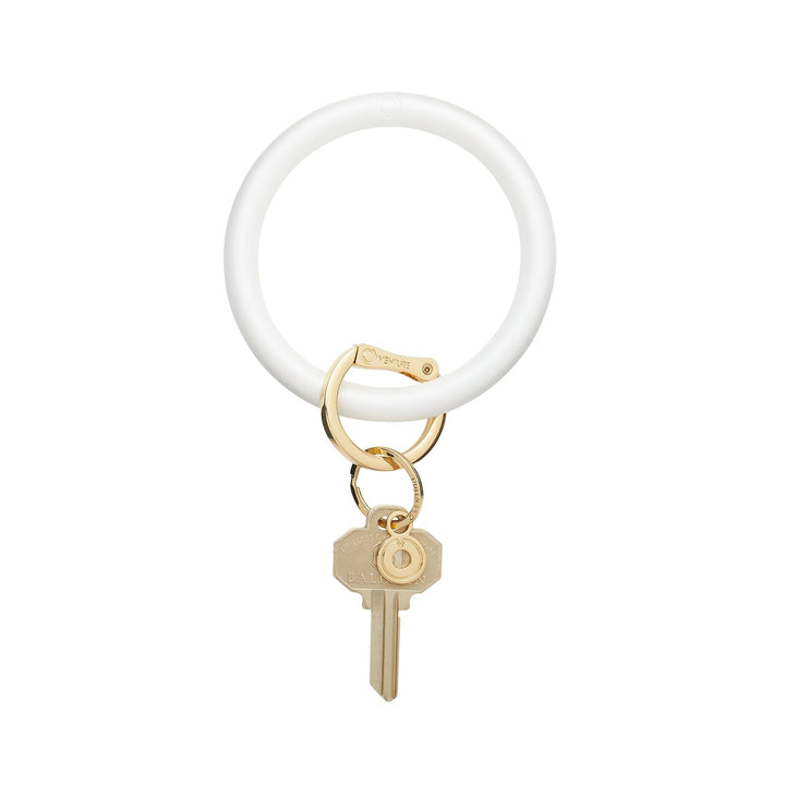 Oventure Silicone Key Rings